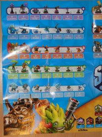 skylanders trap team ps4 unboxing deballage photo starter pack  56