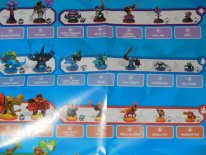 skylanders trap team ps4 unboxing deballage photo starter pack  57