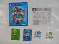 skylanders trap team ps4 unboxing deballage photo starter pack  58