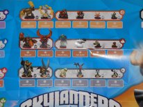 skylanders trap team ps4 unboxing deballage photo starter pack  59