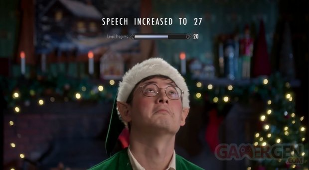 Skyrim Nintendo Switch 2 Reveal Trailer 2027 2