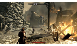 Skyrim Star Wars R2D2