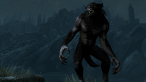 Skyrim Survival Werewolf