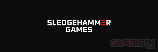Sledgehammer Games logo studio 2023 Call of Duty Modern Warfare III