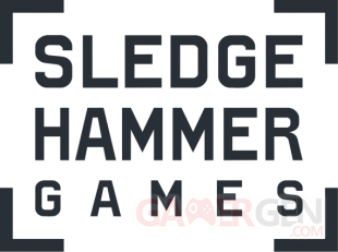 Sledgehammer Games logo