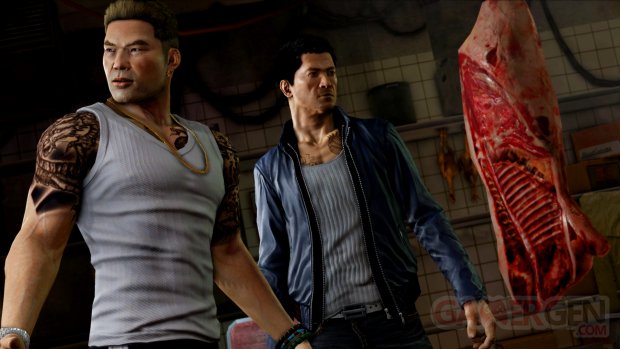 Sleeping Dogs Definitive Edition 09 10 2014 screenshot 1