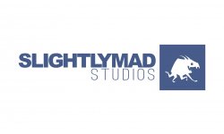 slightly mad studios