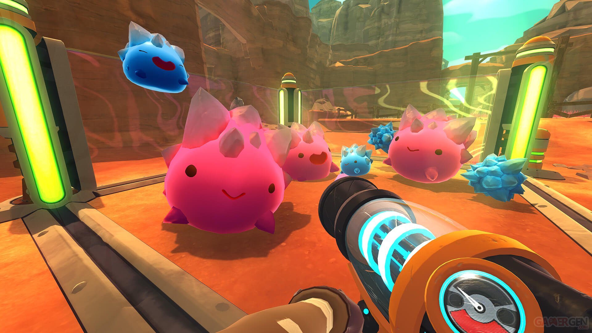 slime rancher 1 download free