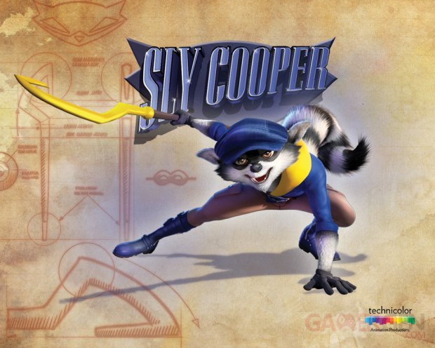 Sly Cooper post2
