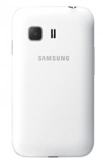 SM G130H Galaxy Young 2 White 2