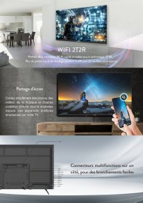 Smart TV Smart Tech Vidaa04