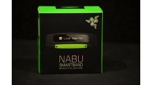 Smartband Razer Nabu Bracelet connecté intelligentr 0074
