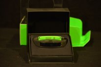 Smartband Razer Nabu Bracelet connecté intelligentr 0078