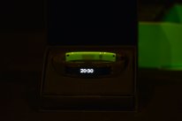 Smartband Razer Nabu Bracelet connecté intelligentr 0081