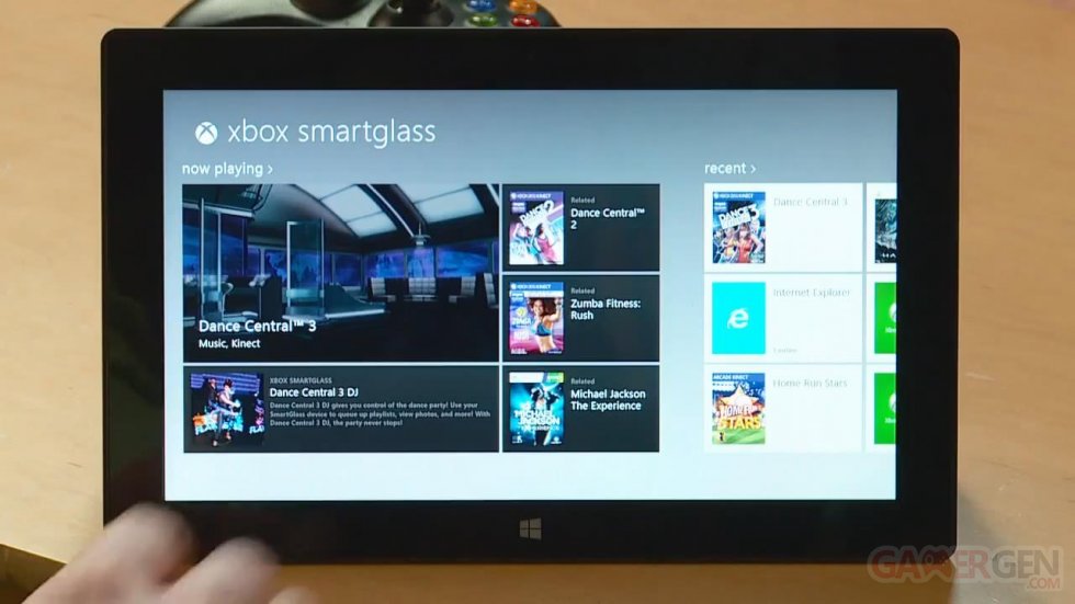 smartglass