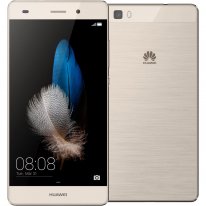 Smartphone HUAWEI P8 Lite 16 Go or