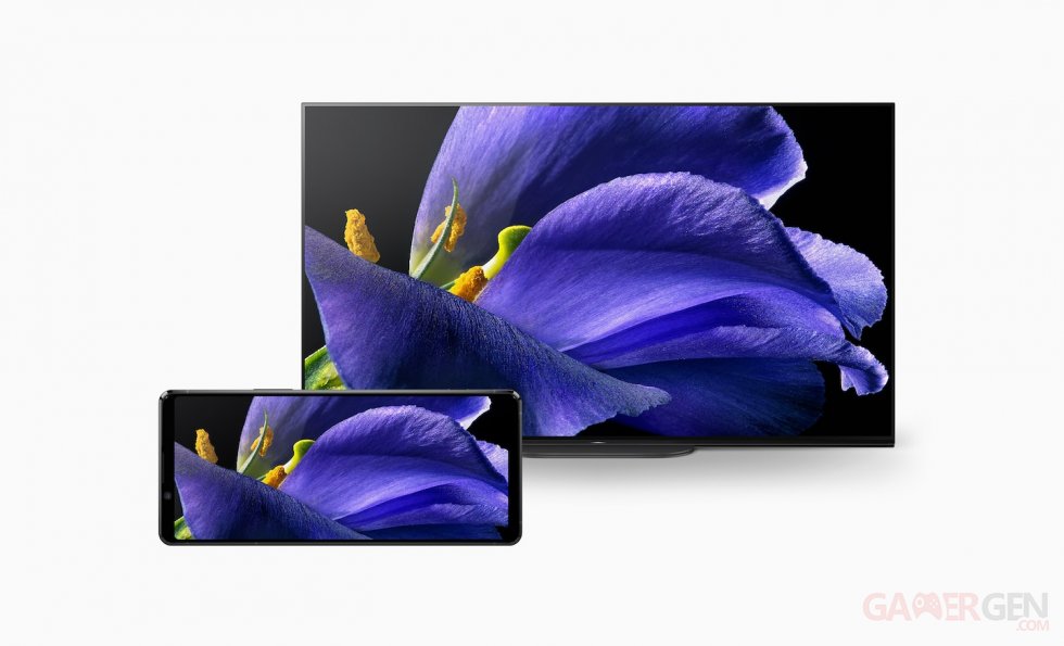 smartphone Xperia 1 II images (11)