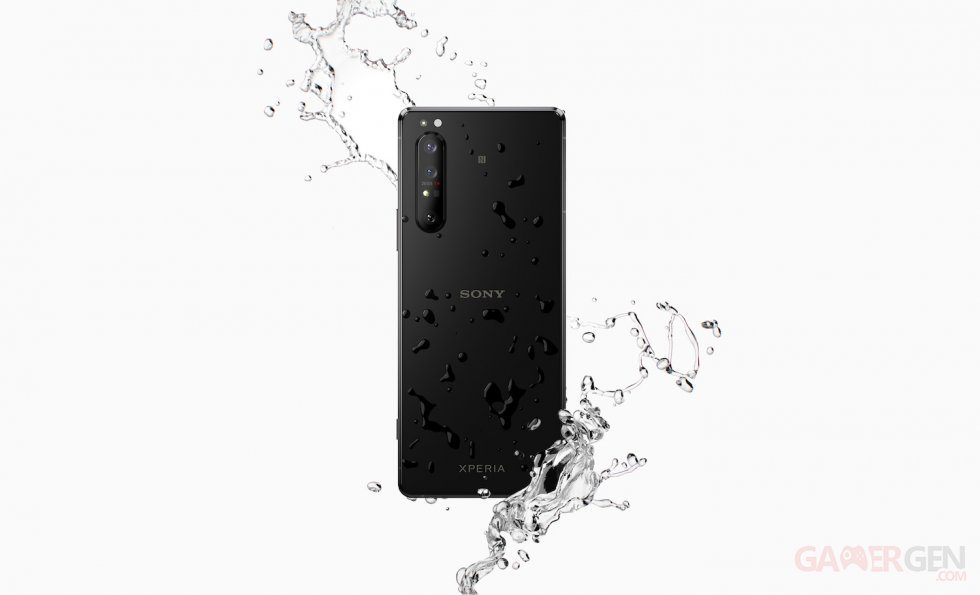 smartphone Xperia 1 II images (16)