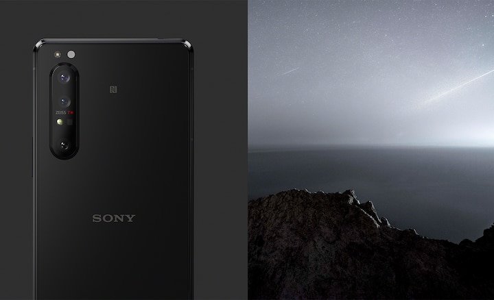 smartphone Xperia 1 II images (17)