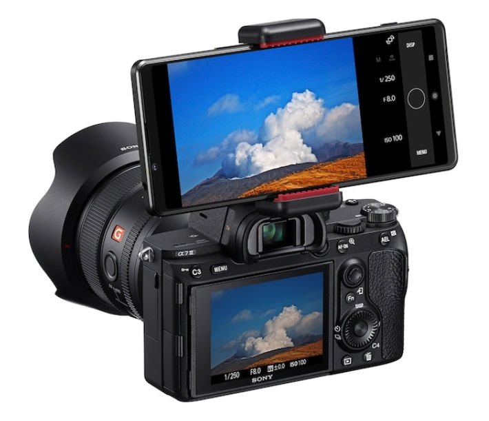 smartphone Xperia 1 II images (1)