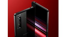 smartphone Xperia 1 II images (2)