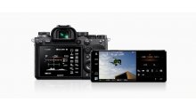 smartphone Xperia 1 II images (7)
