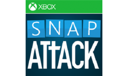snap attack icone