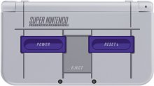 Snes Super Nintendo New 3DS XL image (5)