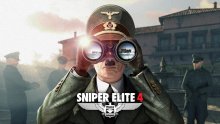 Sniper Elite 4 DLC Hitler