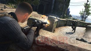 Sniper Elite 5 11 12 2021 screenshot 5