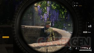 Sniper Elite 5 11 12 2021 screenshot 8