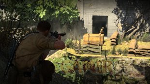 Sniper Elite III 3 Save Churchil Par 2 21 08 2014 screenshot (7)
