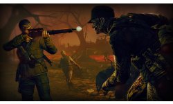 Sniper Elite Nazi Zombie Army 2