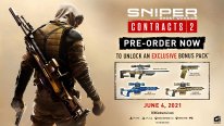 Sniper Ghost Warrior Contracts 2 04 03 2021 bonus