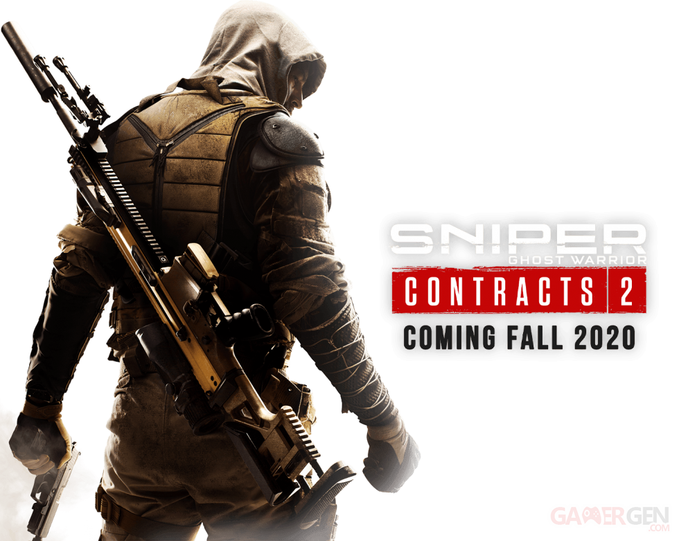 Sniper Ghost Warrior Contracts 2