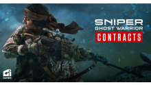 Sniper Ghost Warrior Contracts