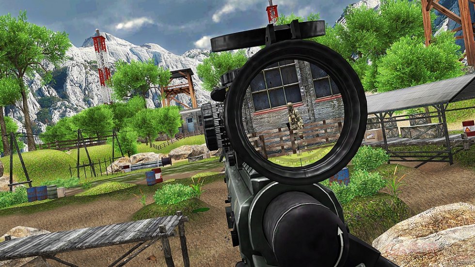 Sniper_Rust_VR_screenshot_1