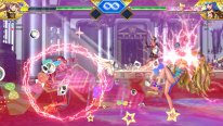 SNK HEROINES Tag Team Frenzy 02 02 05 2018