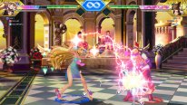 SNK HEROINES Tag Team Frenzy 05 02 05 2018