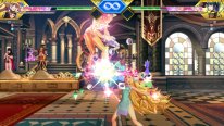 SNK HEROINES Tag Team Frenzy 06 02 05 2018