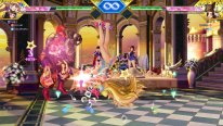 SNK HEROINES Tag Team Frenzy 07 02 05 2018