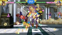 SNK HEROINES Tag Team Frenzy 10 02 05 2018