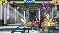 SNK HEROINES Tag Team Frenzy 12 02 05 2018