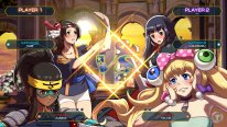 SNK HEROINES Tag Team Frenzy 16 02 05 2018