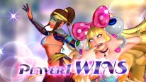 SNK HEROINES Tag Team Frenzy 20 02 05 2018