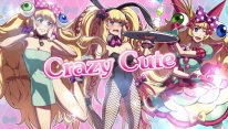 SNK HEROINES Tag Team Frenzy 21 02 05 2018