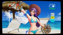 SNK Heroines Tag Team Frenzy 25 04 2018 screenshot (2)