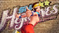 SNK Heroines Tag Team Frenzy 25 04 2018 screenshot (6)