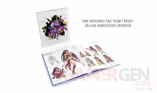 SNK HEROINES Tag Team Frenzy   Diamond Dream Edition (8)