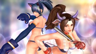 SNK Heroines Tag Team Frenzy images (1)